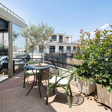The Koi Apartment, Thessaloniki #Feelslikehome Exterior photo