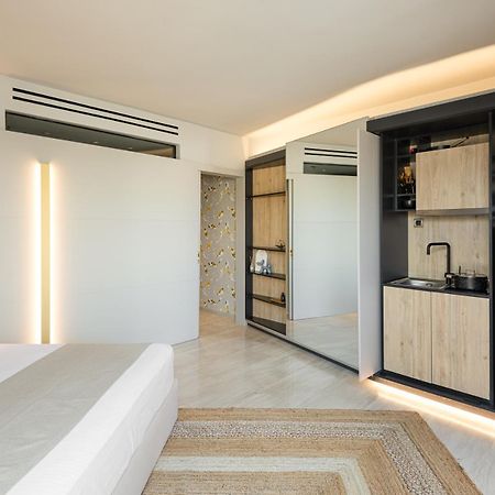 The Koi Apartment, Thessaloniki #Feelslikehome Exterior photo