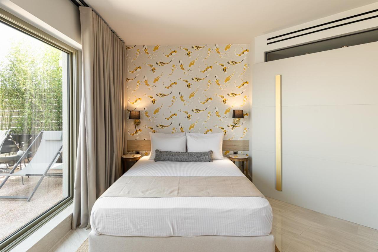 The Koi Apartment, Thessaloniki #Feelslikehome Exterior photo