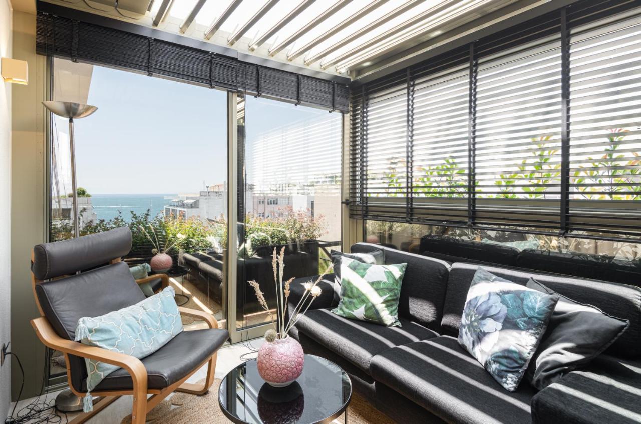 The Koi Apartment, Thessaloniki #Feelslikehome Exterior photo