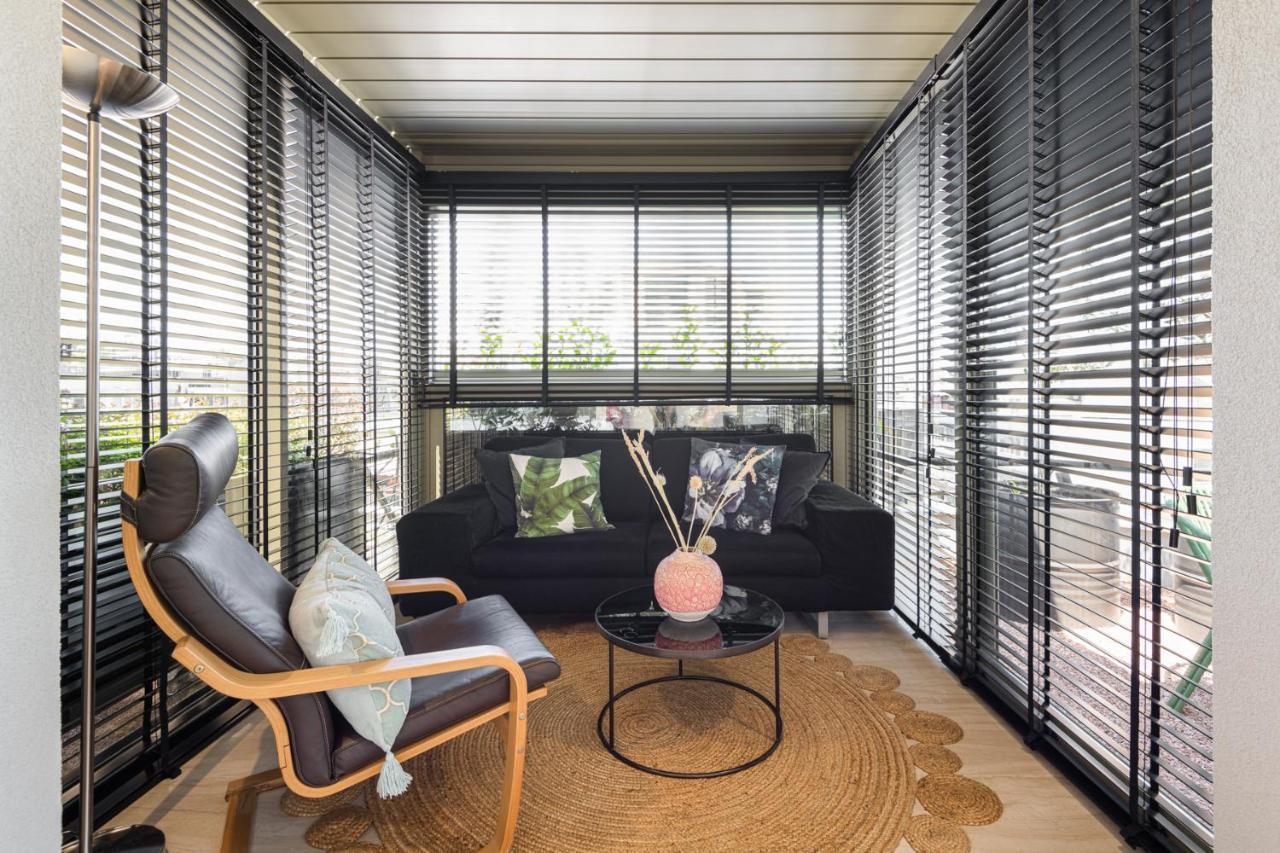 The Koi Apartment, Thessaloniki #Feelslikehome Exterior photo