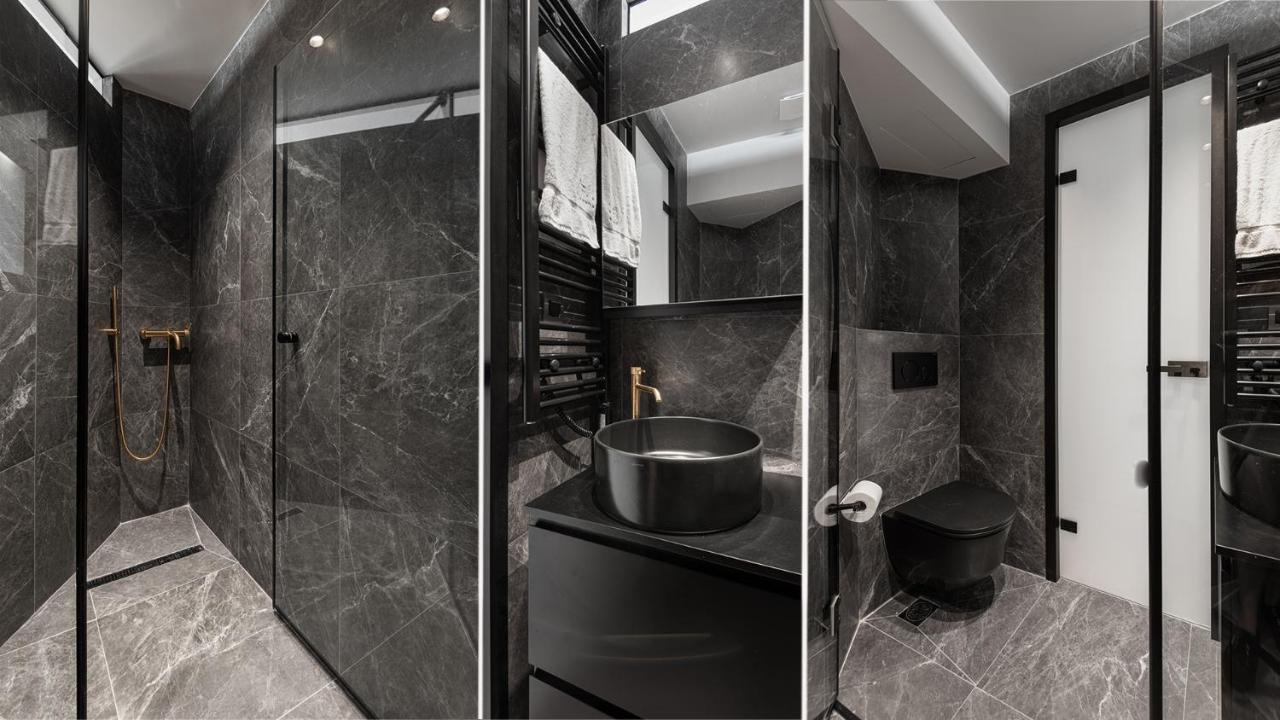 The Koi Apartment, Thessaloniki #Feelslikehome Exterior photo