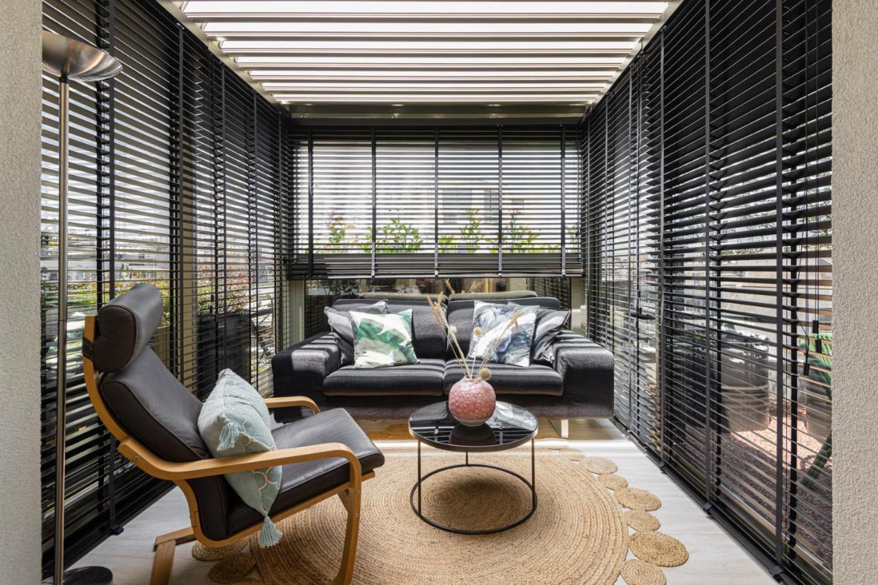 The Koi Apartment, Thessaloniki #Feelslikehome Exterior photo