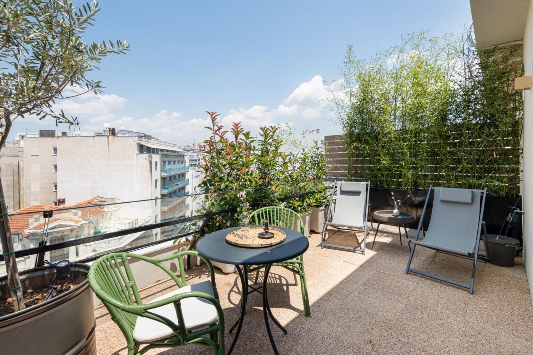 The Koi Apartment, Thessaloniki #Feelslikehome Exterior photo